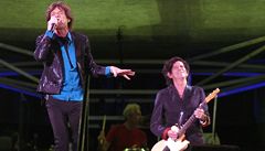 Nejdražší kapela na svatbu? Rolling Stones zahrají za sto milionů