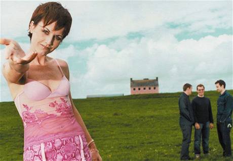 The Cranberries