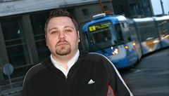 Řidiči tramvaje Petru Hrochovi soud zpřísnil trest, odsedí si 4 roky. 