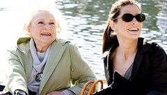 Návrh / The Proposal (2009)