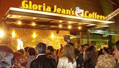Trh kavárenských řetězců se plní, dnes otevírají australští Gloria Jean's
