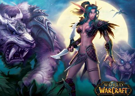 World od Warcraft