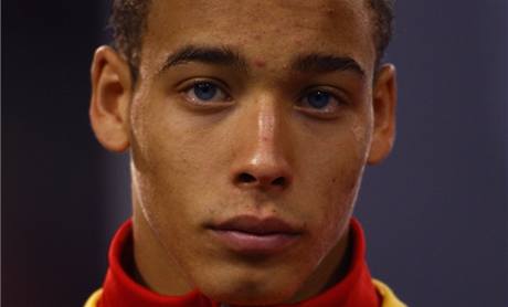 Axel Witsel.