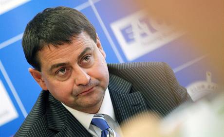 Generální mana�er Pardubic Zbyn�k Kusý.