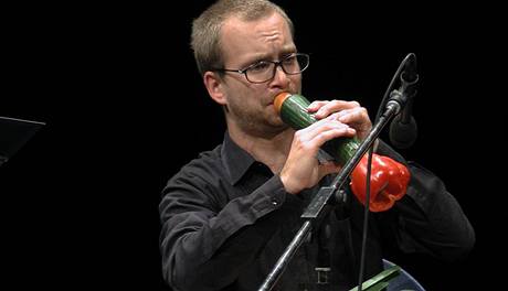 Vienna Vegetable Orchestra