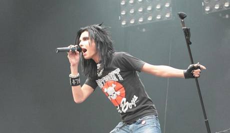 Bill Kaulitz