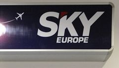 SkyEurope | na serveru Lidovky.cz | aktuální zprávy