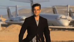 Robbie Williams - klip Bodies