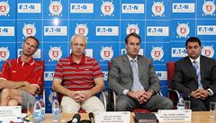 Pardubice se chystají na novou sezonu.