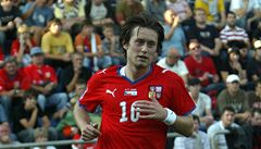 Tomá� Rosický.