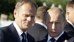 DOLEAL: Putin jedt vPolu