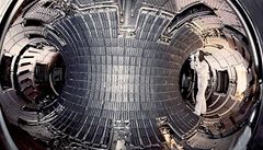 EU hrozí ostuda, nenašla peníze na první termojaderný reaktor