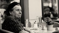 Siesta staré dámy. Jedna z tisíců berlínských zahrádek a jeden příběh za všechny... | na serveru Lidovky.cz | aktuální zprávy