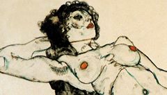 Egon Schiele