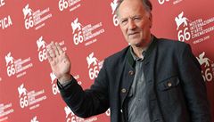 Werner Herzog