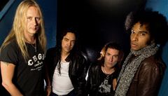 Alice in Chains (2009)