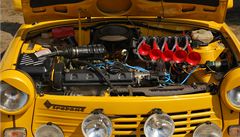 P�ehl�dka trabant� na Vy�ehrad�