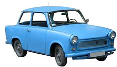 Trabant