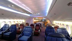 Boeing B 787 Dreamliner