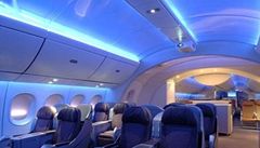 Boeing B 787 Dreamliner