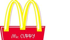 Malajsk konkurent americkho McDonalds se jmenuje McCurry 