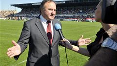 Proti slovenskému jazykovému zákonu protestovalo 4000 lidí.