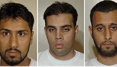 Muslimové odsouzeni v Británii za pípravu atentát.