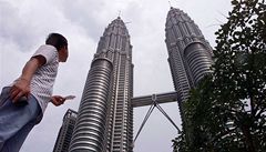 Petronas Towers