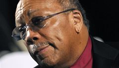 Quincy Jones