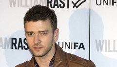 Justin Timberlake | na serveru Lidovky.cz | aktuální zprávy