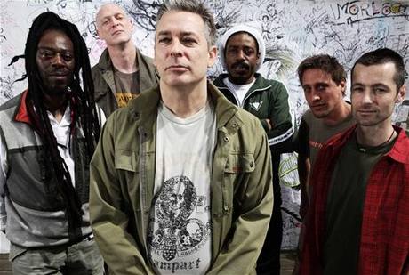 Dreadzone