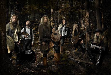 Korpiklaani