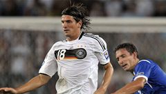 Zápas Německo-Ázerbájdžán. | na serveru Lidovky.cz | aktuální zprávy