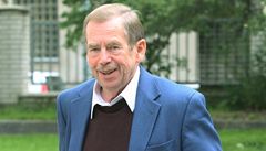 Havel k radaru: Rusko ns zkouelo, zvtzila 'vyranost'