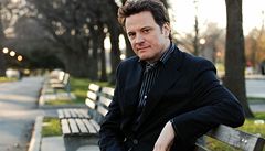 Charismatick Colin Firth slav 52. narozeniny 