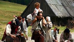  Jáno�ík. Pravdivá historie (2009)