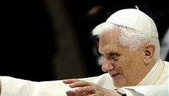 Vatikn chce smlouvu s eskem prosadit v pvodnm znn
