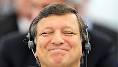 Barroso bude dit Evropskou komisi dalch pt let