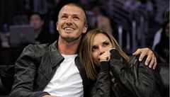 Beckham uvažuje o setrvání v AC Milán