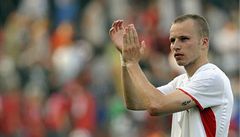 Michal Kadlec míří do Leverkusenu
