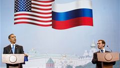 Rusko se chce s USA dohodnout na zbranch jet letos