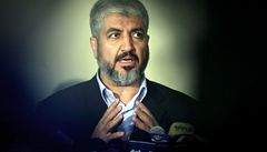 EU pr vede tajnou diplomacii s hnutm Hamas