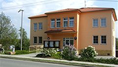 Obecní úřad v Tučíně, Vesnici roku 2009.