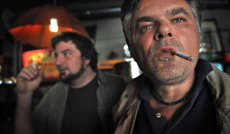 Chorvatská vláda zmírnila zákon omezující spotebu tabákových výrobk