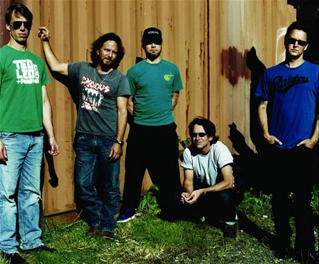 Pearl Jam