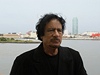 Muammar Kaddáfí v New Yorku