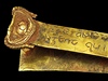 Zlatý poklad z anglosaské Anglie