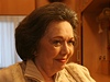 Jiina Jirásková. 