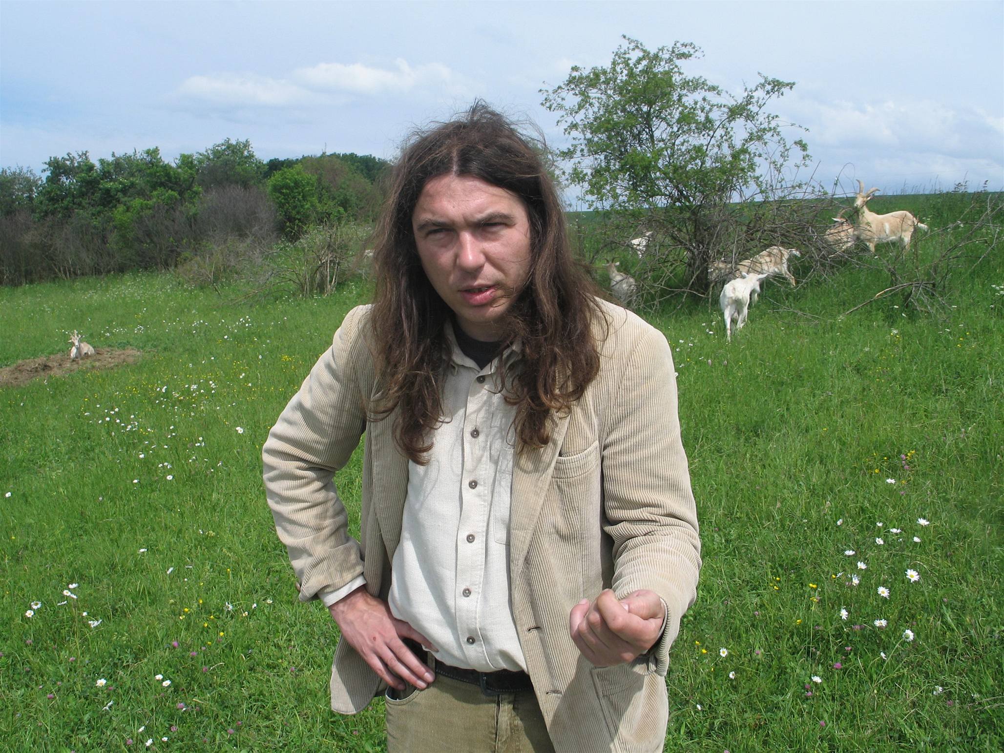 Stanislav Penc