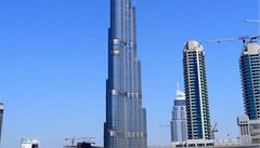 Burj Dubai